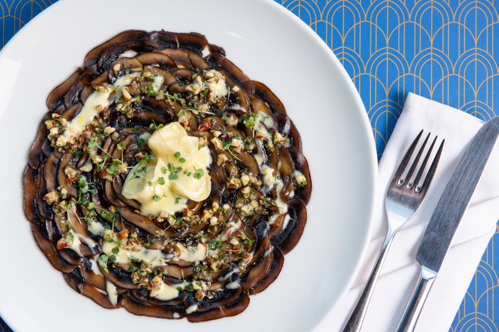 Halloween se toma el Hyatt&nbsp;Centric