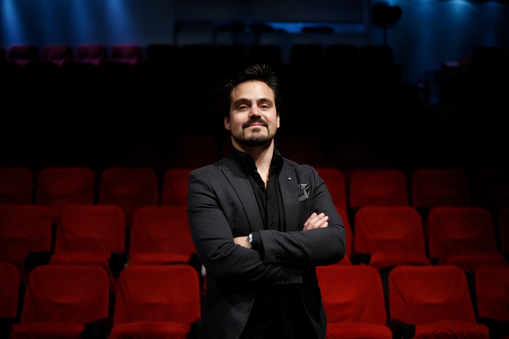 Mago De Jourdan se presentará en el San&nbsp;Ginés