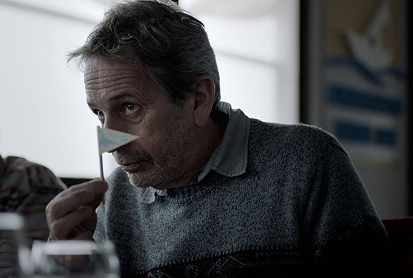 Se estrena Piedra Noche, un drama fantástico con la actuación de Alfredo&nbsp;Castro