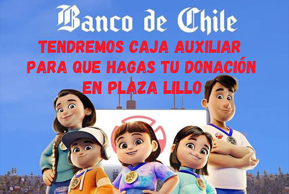 Gran emprendetón en Ñuñoa este 4 y 5 de noviembre por la&nbsp;Teletón