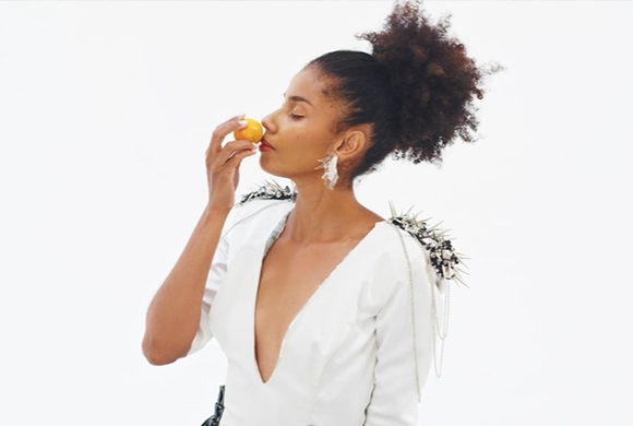 Fashion Film de AIEP es finalista en festivales europeos de moda