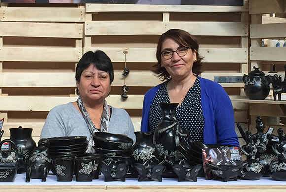 Alfarería de Quinchamalí y Santa Cruz de Cuca (Chile) ingresa a la Lista de Salvaguardia Urgente de Patrimonio Cultural Inmaterial de la&nbsp;UNESCO