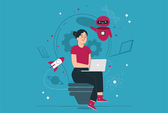 Comienza Feria Laboral de Talento Tecnológico que ofrece más de 500 empleos