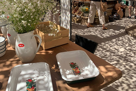 Del 2 al 4 de diciembre: Feria al Cateo vuelve a Casa&nbsp;Costanera