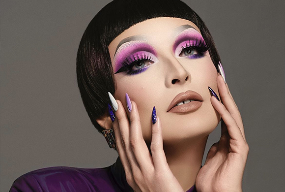 50 drags reconocidas de la escena nacional anticipan lo que será el evento drag más grande de&nbsp;Sudamérica