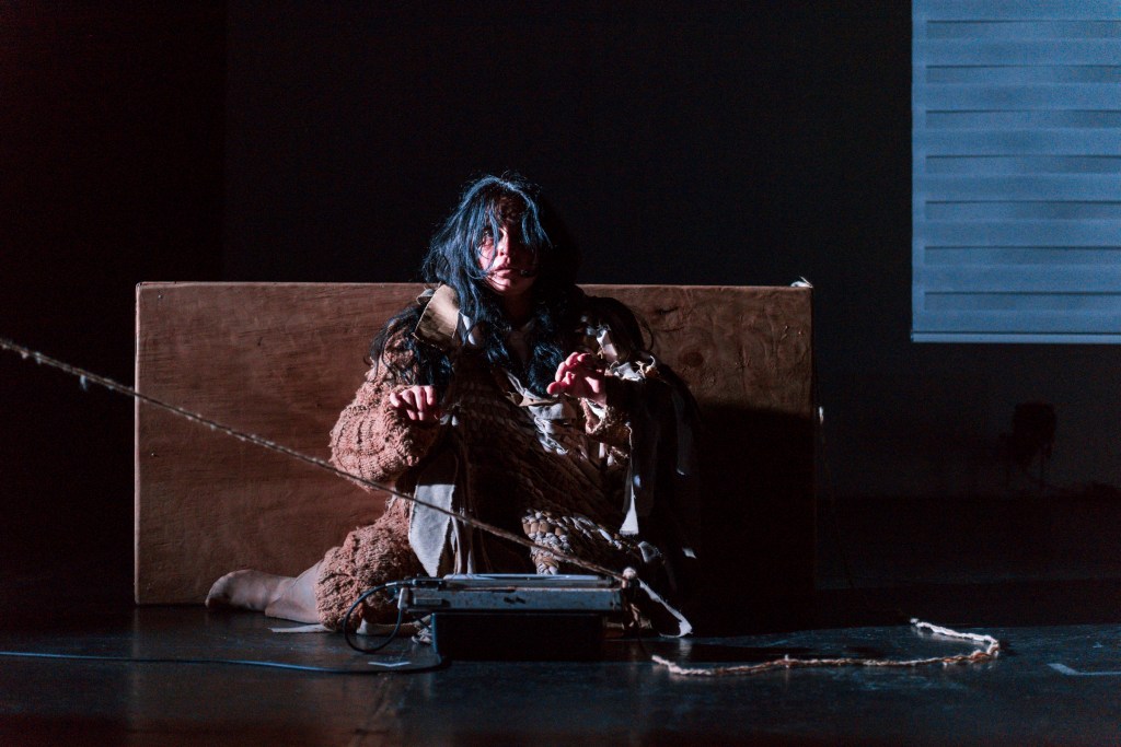 Obra inspirada en las Secretarias de la Vicaría de la Solidaridad se presenta en Teatro del&nbsp;Puente