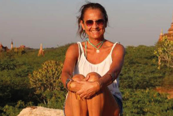 Para disfrutar la adolescencia de la&nbsp;vejez