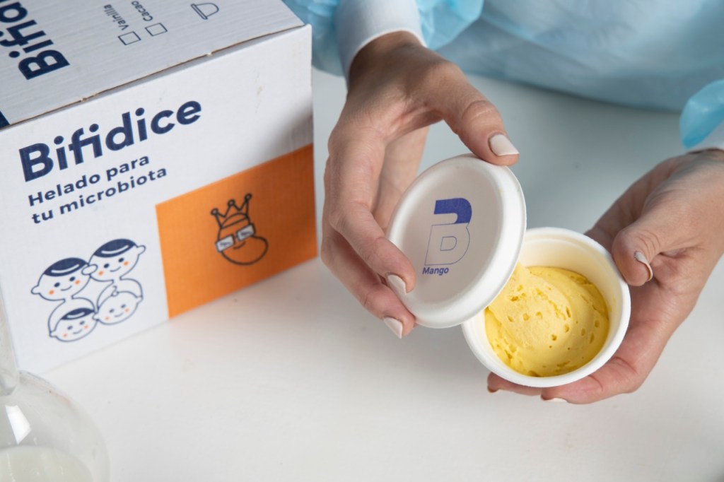 Startup Chilena desarrolló tecnología para alimentos que ayuda a combatir alergias&nbsp;alimentarias