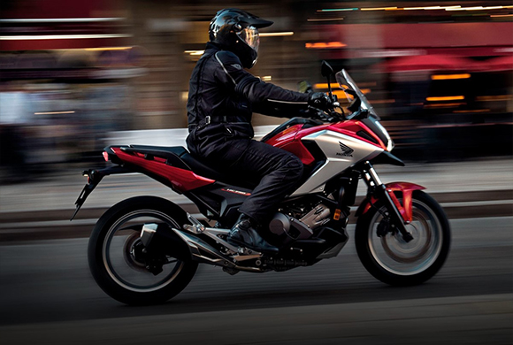 Venta de motos rompe la barrera de los 50 mil vehículos y se encamina a su segundo mejor desempeño de los últimos 10&nbsp;años