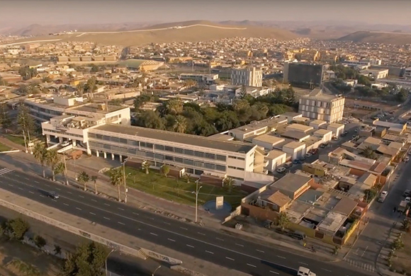 Ocho investigadores de la Universidad de Tarapacá se encuentran en el listado de los científicos más influyentes del&nbsp;mundo