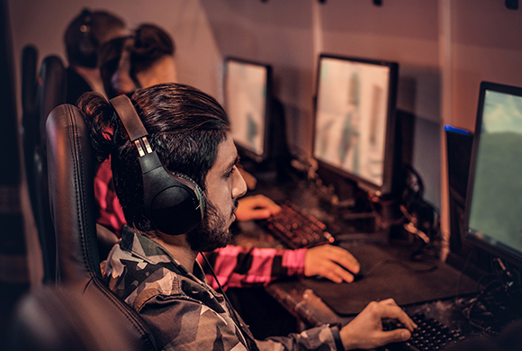 eSports y videojuegos ¿Profesión del futuro? 