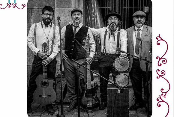 Del 15 al 18 de diciembre se llevará a cabo la segunda versión del Encuentro Nacional de Arte Popular de&nbsp;Recoleta