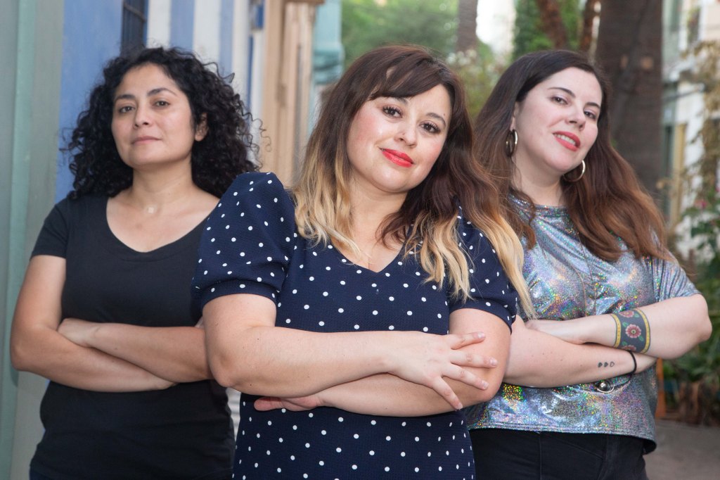 Proyecto “Dramaturgas Chilenas” lanza novedosa y pionera web que archivará reseñas y textos dramáticos de autoras&nbsp;contemporáneas