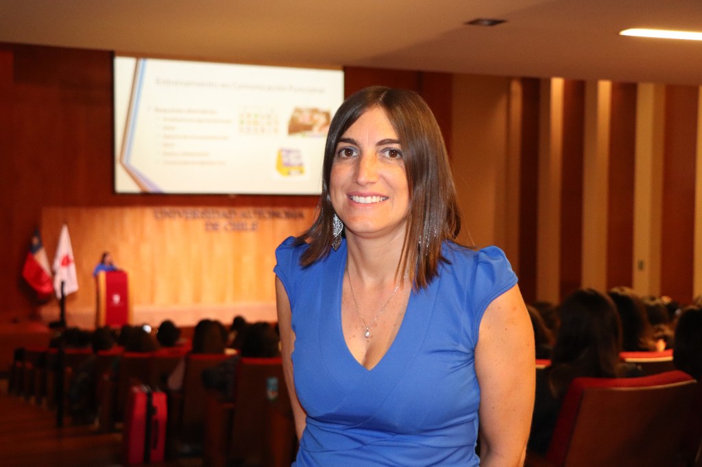 Experta de la Universidad Autónoma destaca promulgación de Ley&nbsp;TEA