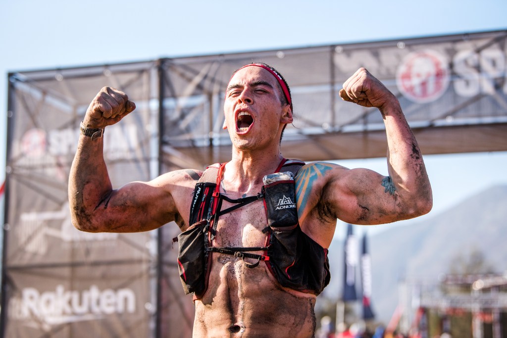 Descubre cómo se preparan tres competidores para Spartan&nbsp;Race.