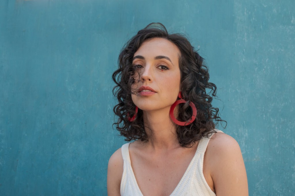 Cantautora nacional representará a Chile en&nbsp;Japón.