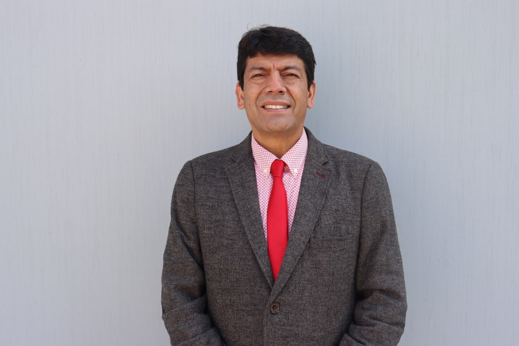 ¿Es la salud un&nbsp;derecho?