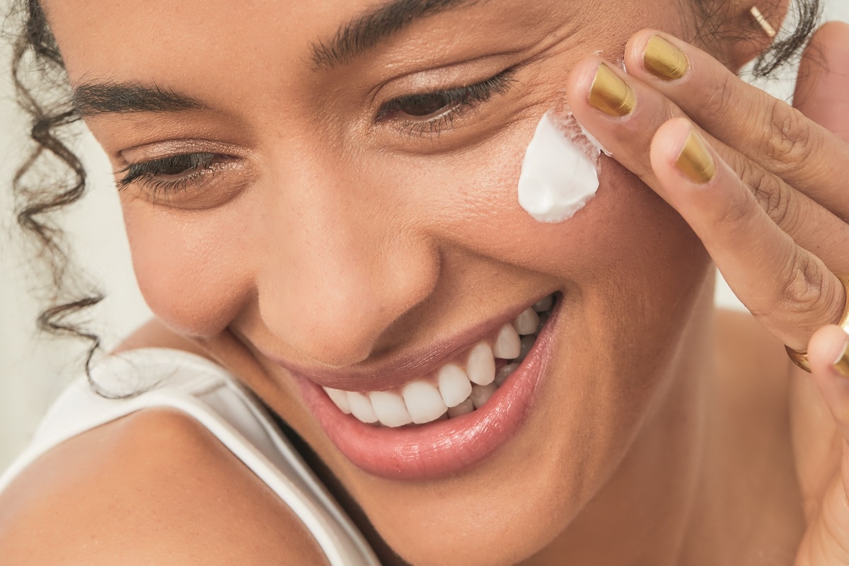 Semana internacional de la limpieza facial: durante el invierno a proteger la barrera cutánea.