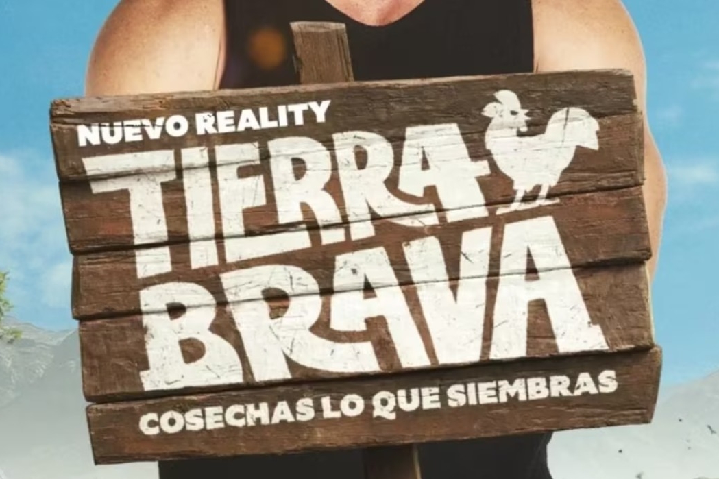Tierra Brava tendrá en exclusiva una señal especial para los clientes Claro y  VTR: contará con material extendido del nuevo reality show de Canal 13.