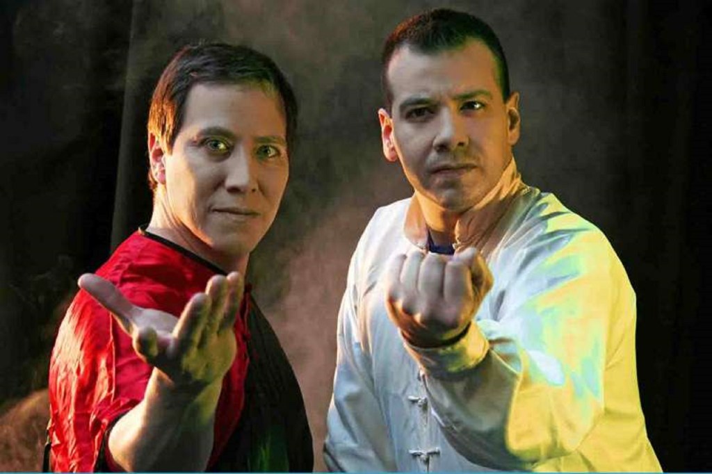 La feria de videojuegos más importante del país  se realizará en la Estación Mapocho del 13 al 15 de&nbsp;octubre.