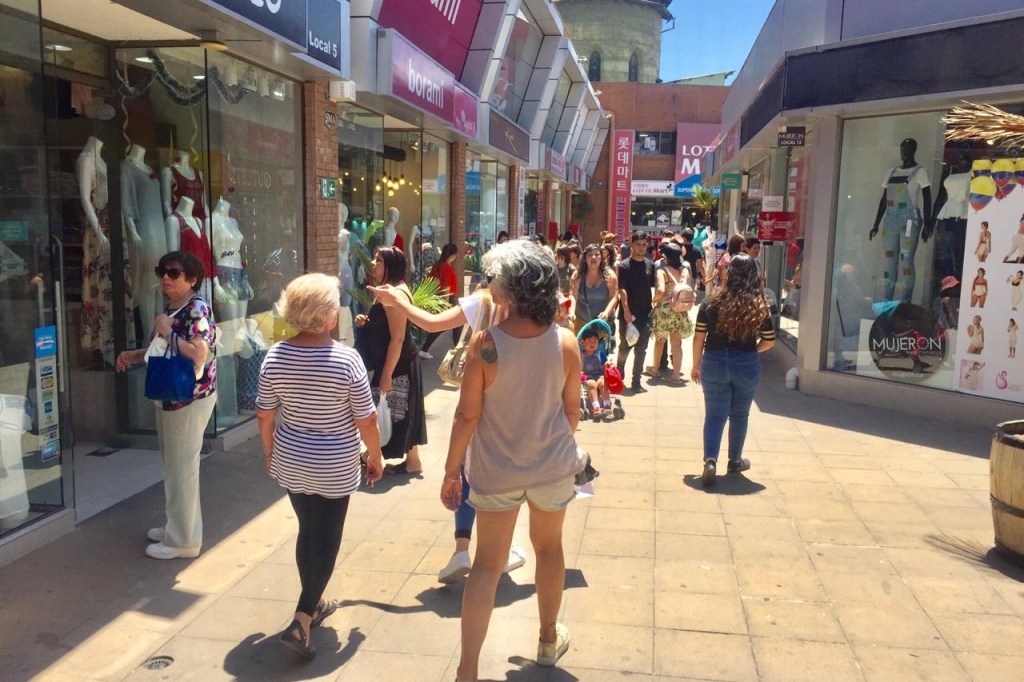 Patronato estará abierto este feriado 9 de&nbsp;octubre.