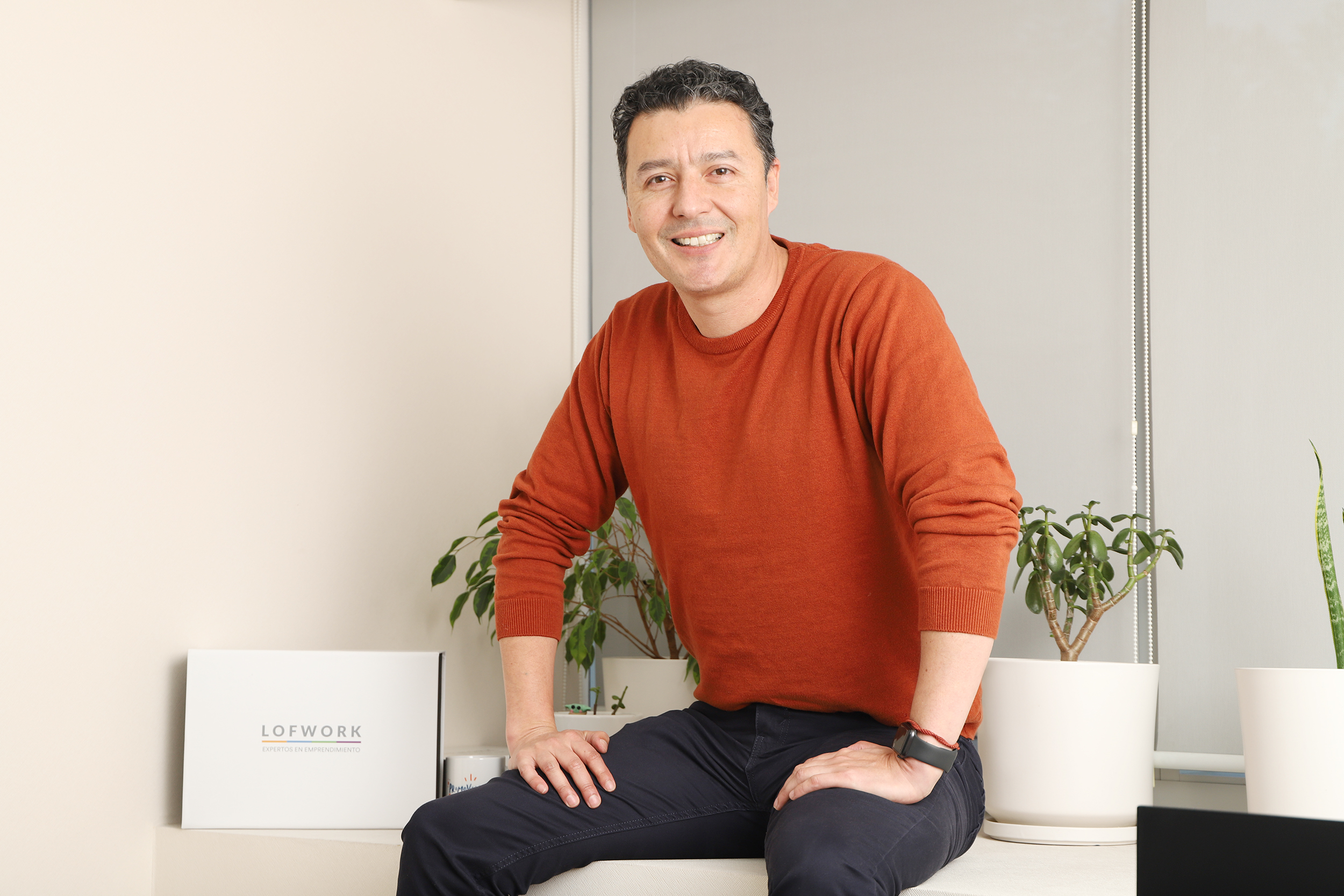 ¿Por qué más de un millón de micro empresarios operan de manera informal?