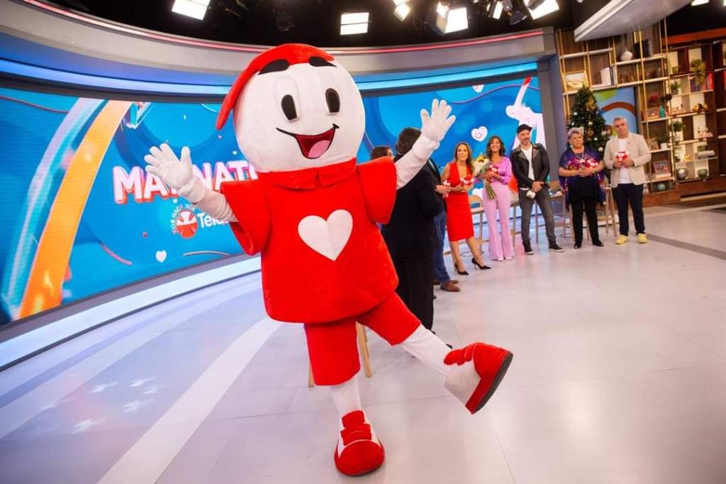 Transbank pone a disposición más maquinitas para aportar a la&nbsp;Teletón.