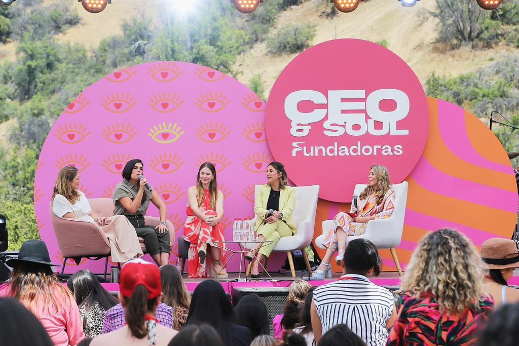 Emprendedoras celebran el Día Mundial del Emprendimiento Femenino con aumento en la confianza empresarial y compromiso&nbsp;social.