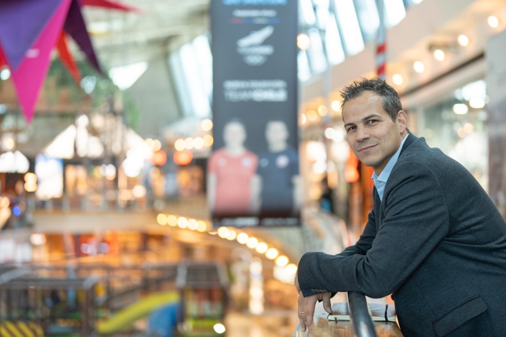 Con la llegada de seis nuevas tiendas Mall Sport cierra el año con una ocupación de 94% y un pronóstico de ventas 3,4% mayor que&nbsp;2022.