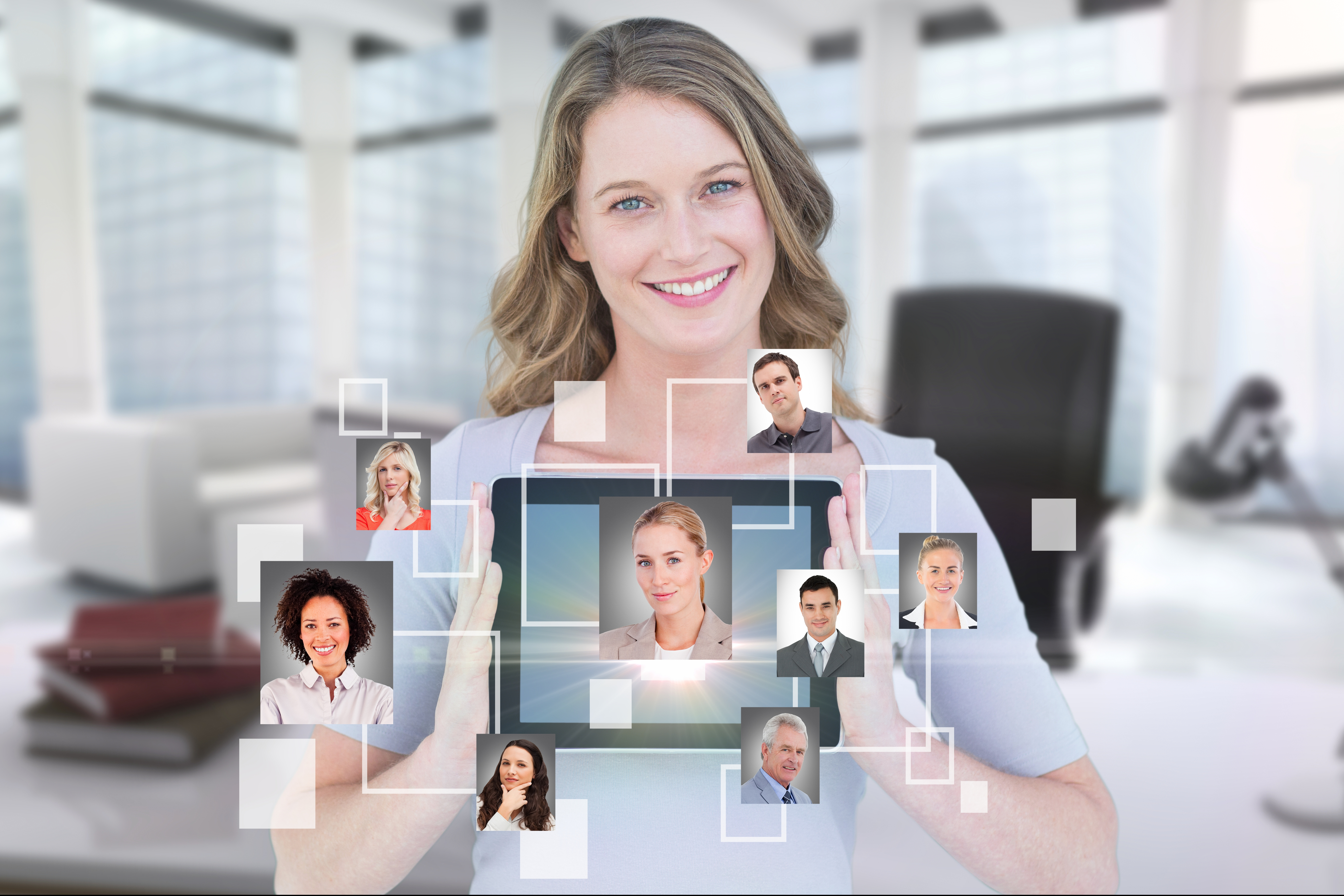 ¿Buscas trabajo? Estas son las 5 tendencias sobre el talento laboral 2024.