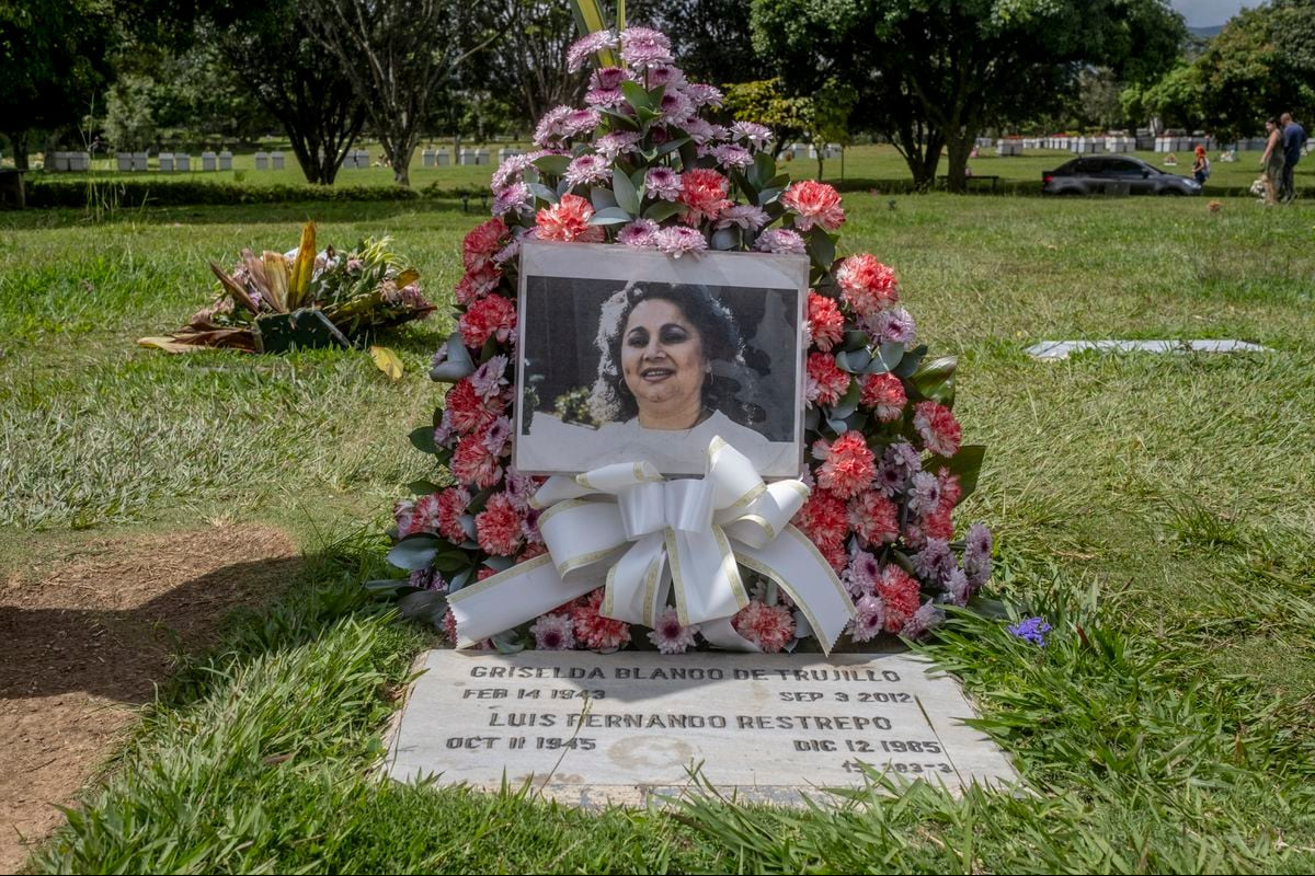 ¿Quién fue Griselda Blanco?