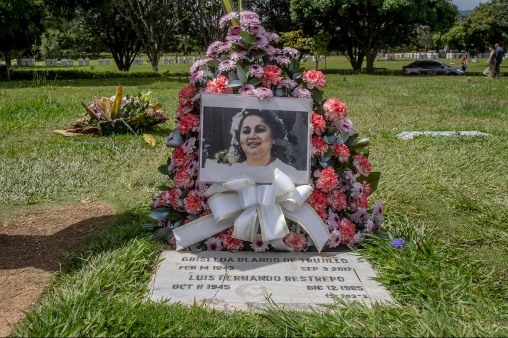 ¿Quién fue Griselda&nbsp;Blanco?