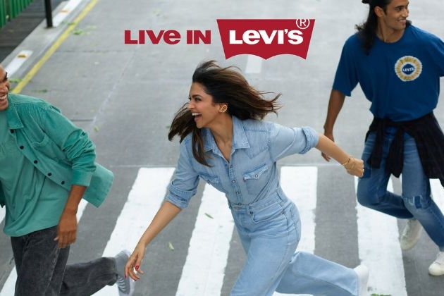 Lado B de Levi’s: la versatilidad que define un estilo de vida.