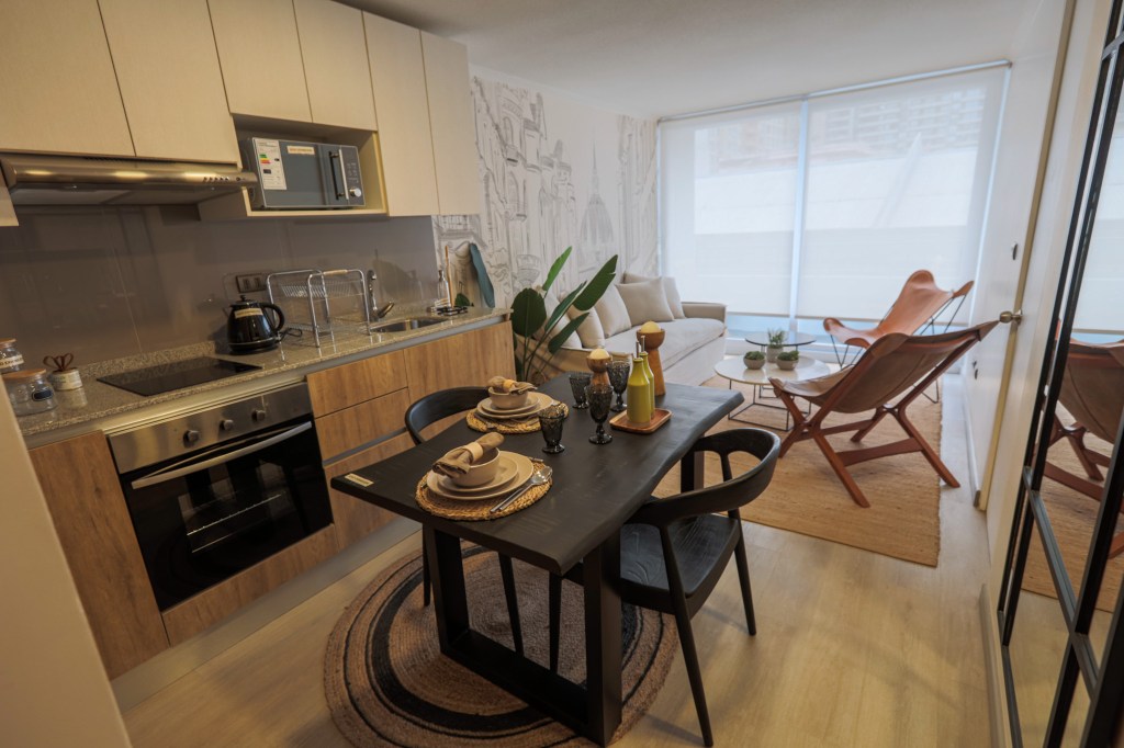 Estudio revela que el momento adecuado para vender un departamento de inversión es entre los 3 y 5 años desde su&nbsp;compra.