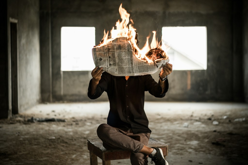 Foto de Nijwam Swargiary en Unsplash