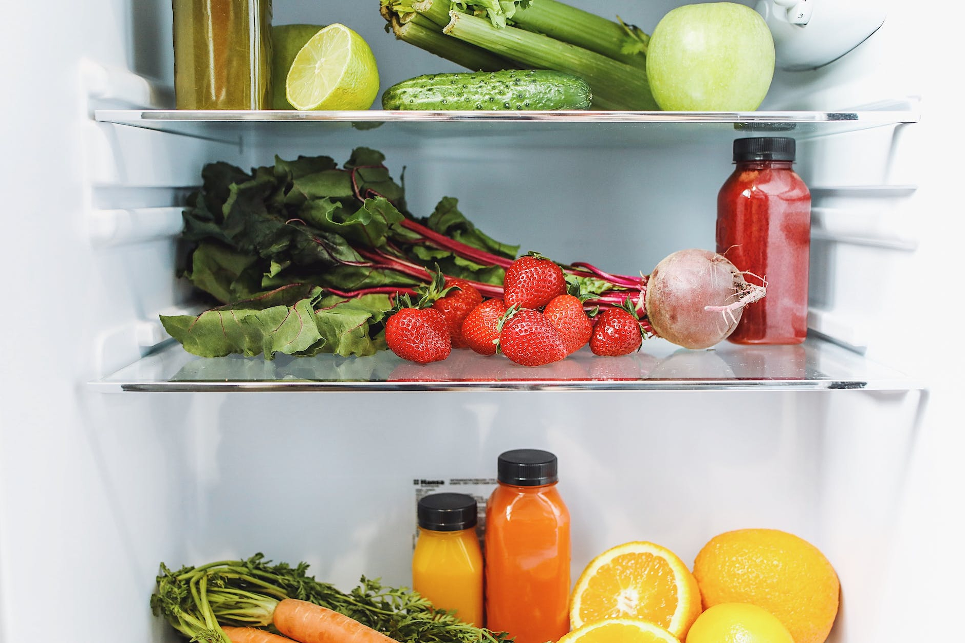 Disfruta el verano de forma segura: Consejos para evitar enfermedades transmitidas por alimentos