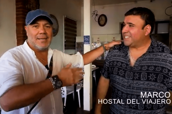 Programa «Vagamundo» vuelve por la señal de&nbsp;TV+