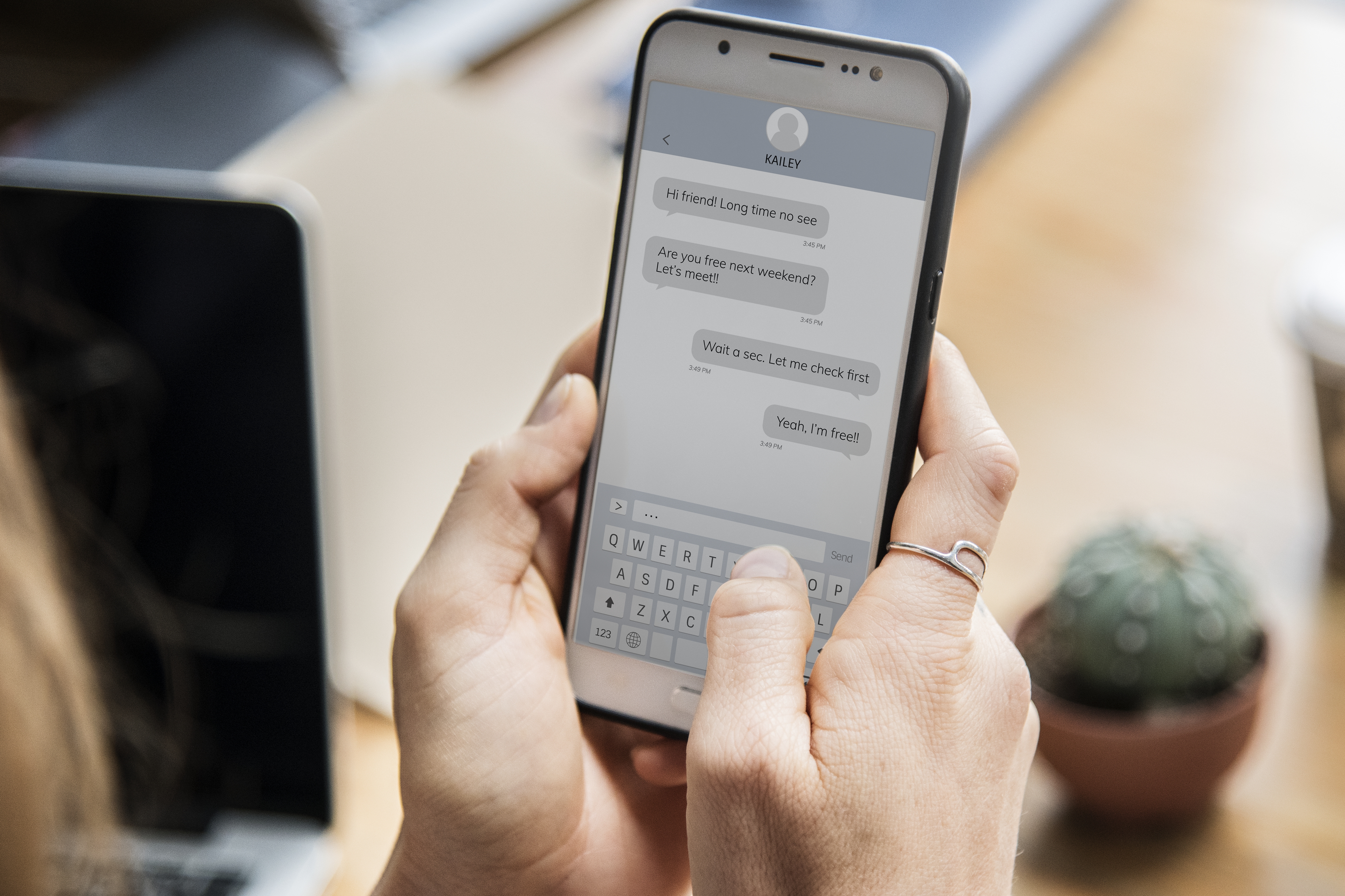 Marzo: Whatsapp comienza el año con tres nuevas funciones