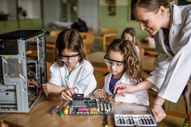 50% de los proyectos de ciencia y tecnología del programa Grow de HUBTEC Chile son liderados por mujeres