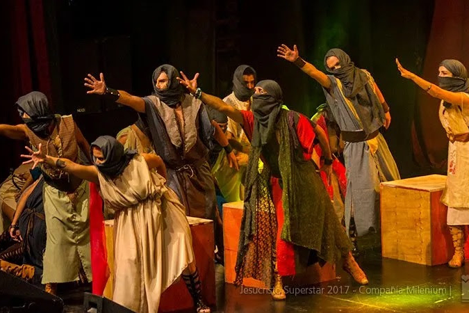 Jesucristo Superstar