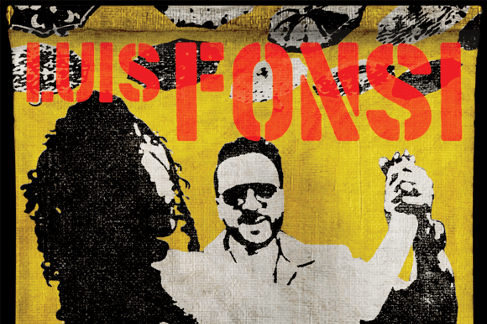 Luis Fonsi lanzó su sencillo del mes titulado “LA&nbsp;ROMANA”