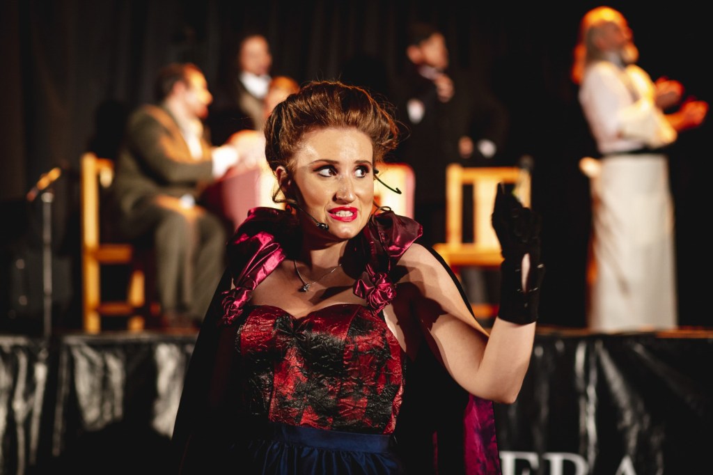 Mes de la Mujer: Corporación Cultural de Lo Barnechea lanza actividades que resaltan el aporte femenino en la cultura