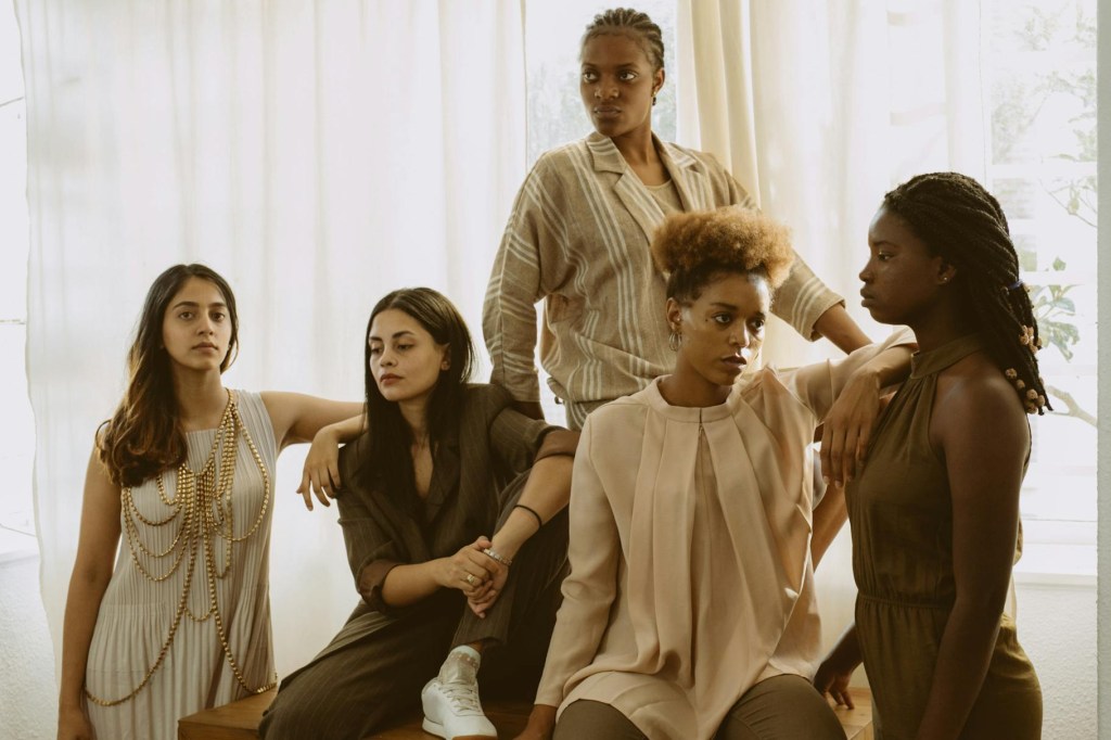 69% cree que las mujeres no alcanzarán la igualdad en el país a menos que los hombres tomen&nbsp;medidas