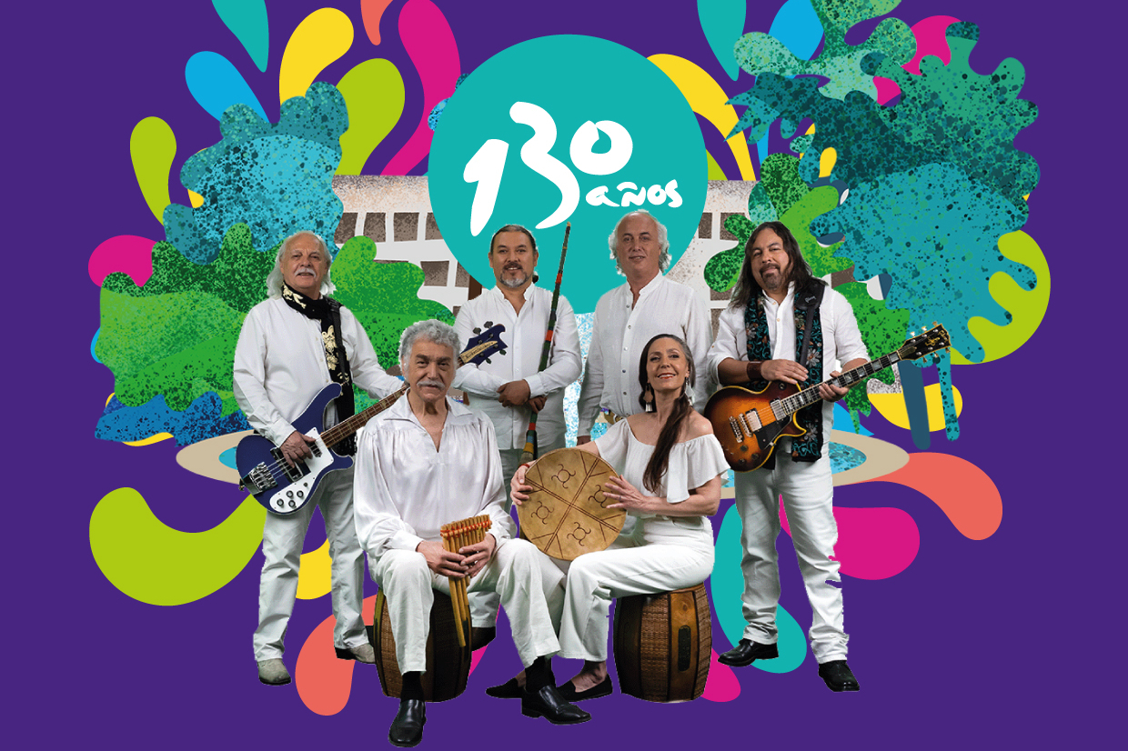 Ñuñoa celebra sus 130 años