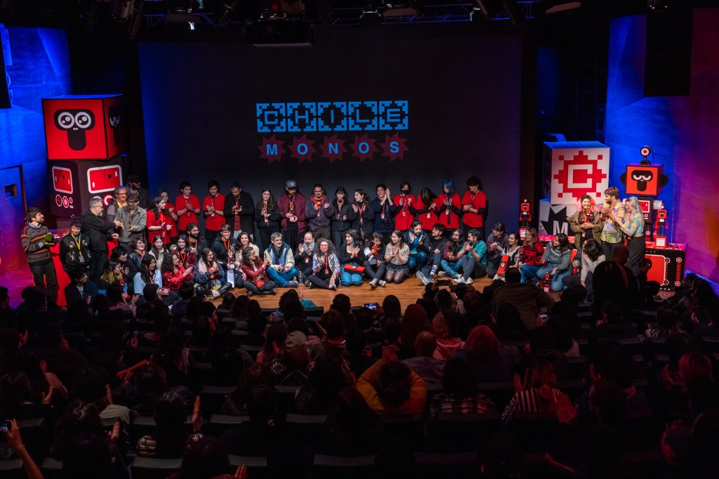 13° Festival Internacional de Animación CHILEMONOS 2024 tendrá su propia versión en&nbsp;Vancouver