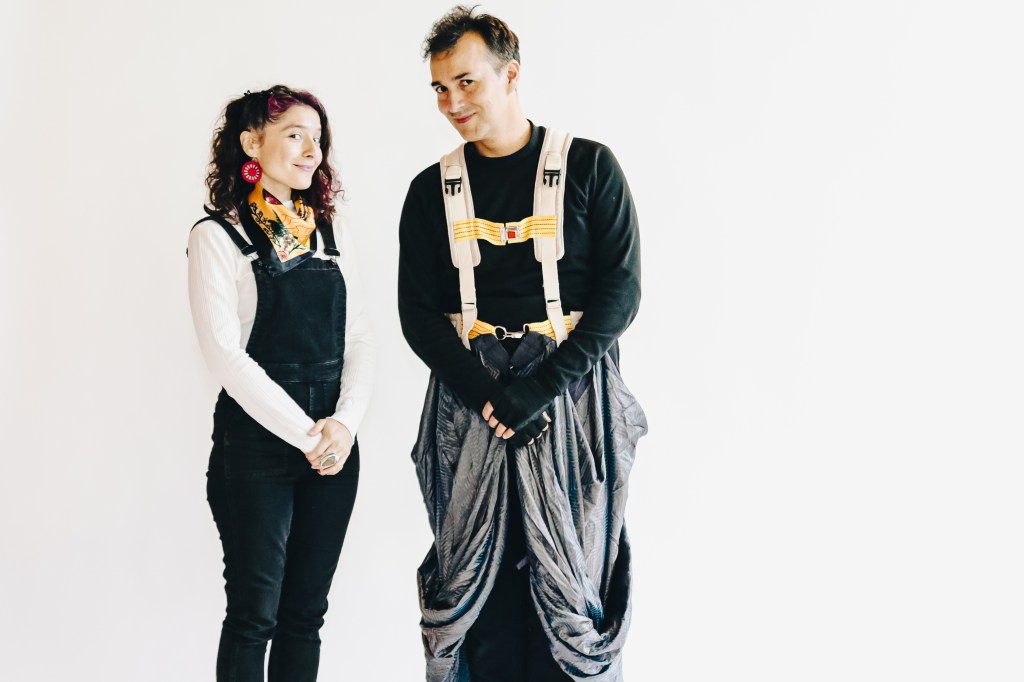 Nueva obra de Teatro de Ocasión tendrá función única de estreno en&nbsp;Concepción