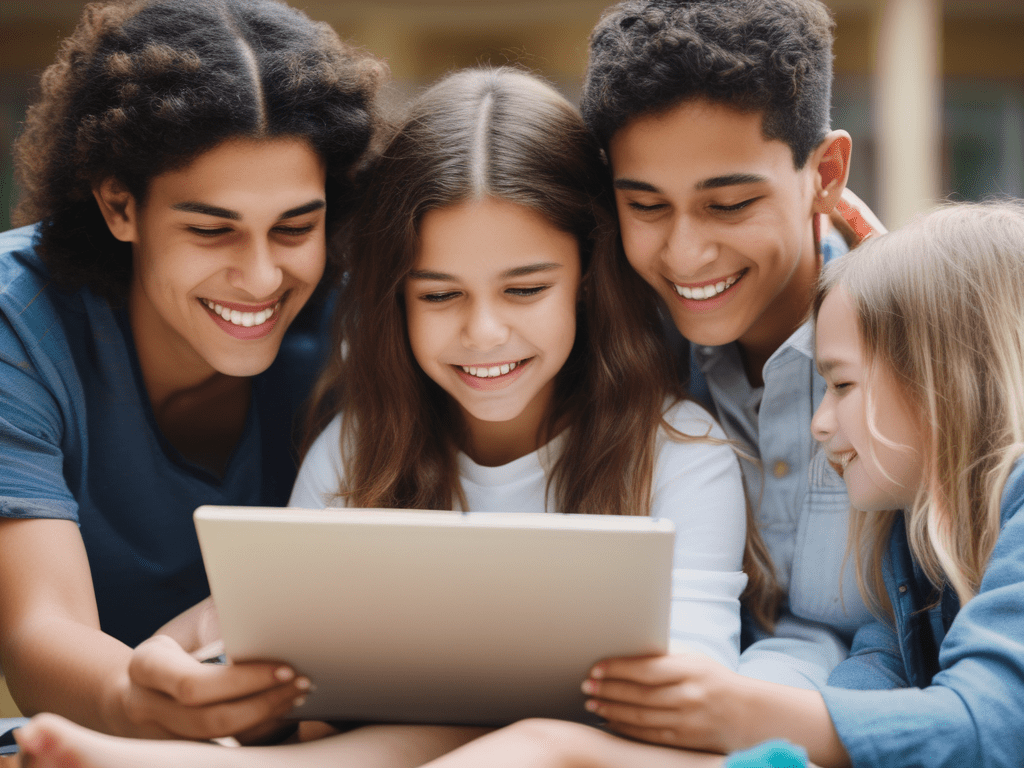 La IA una aliada en la admisión&nbsp;escolar