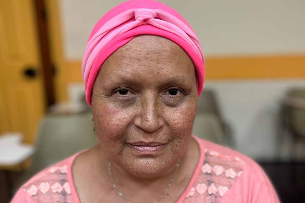 Estée Lauder donará más de 1.000 mamografías en Chile