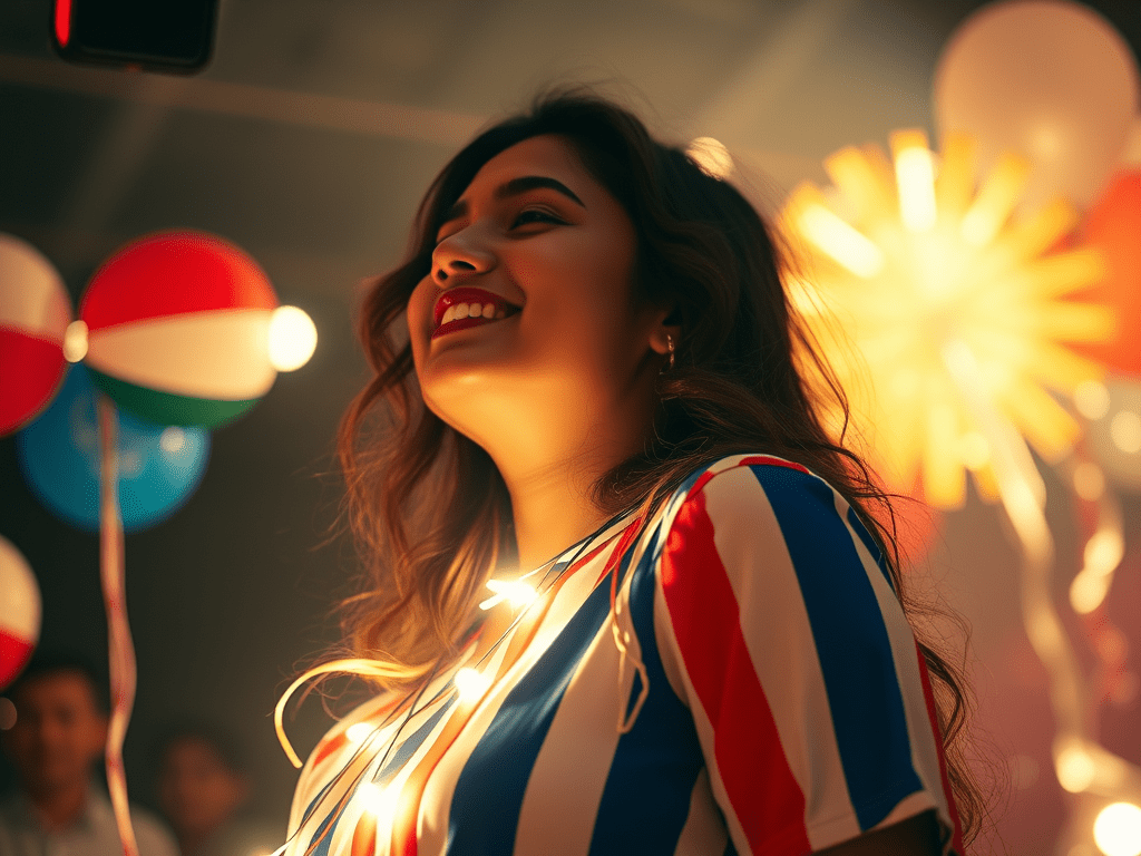 Día del Soltero 2024: Celebración de la independencia y el amor&nbsp;propio