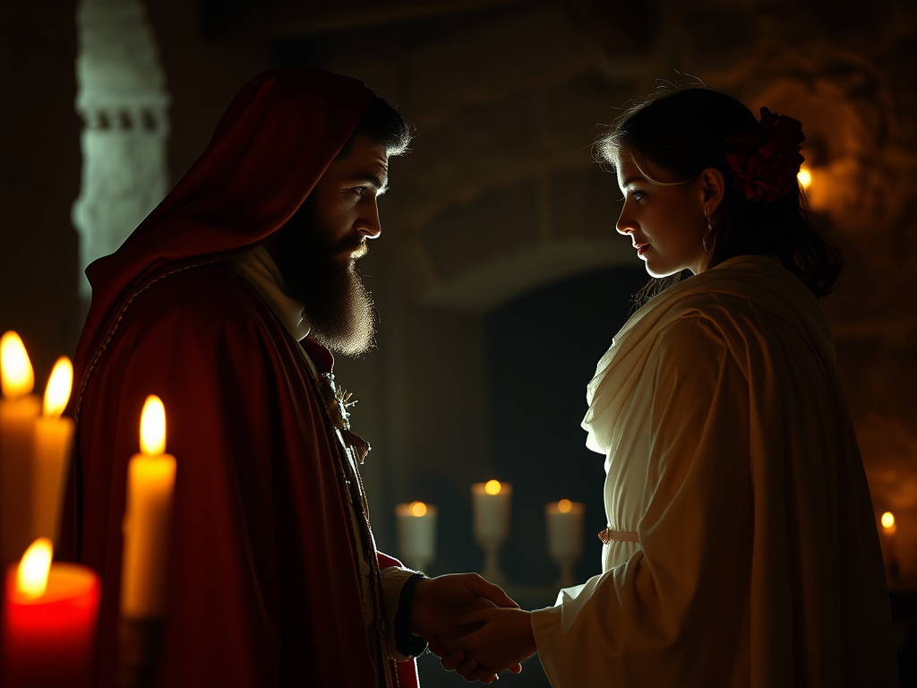 El origen de San Valentín: Una historia de amor y martirio